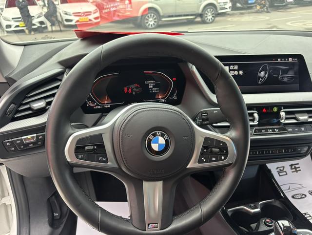 BMW 2 серии 2021 thumb 6