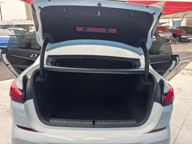 BMW 2 серии 2021 thumb 10