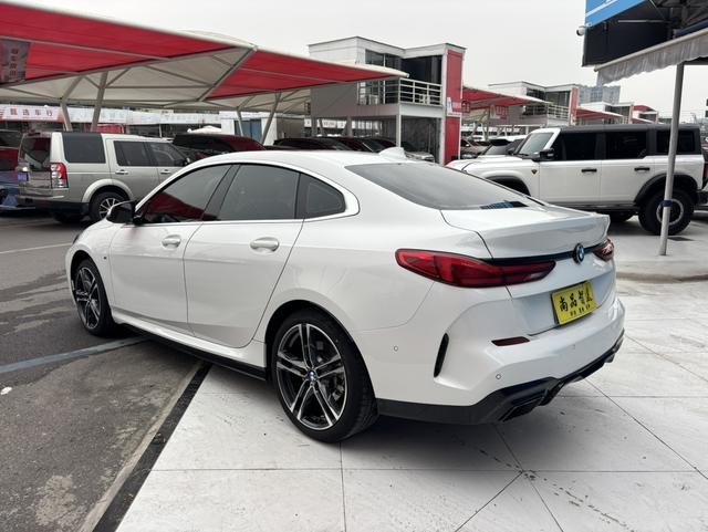 BMW 2 серии 2021 thumb 11