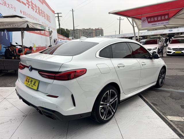 BMW 2 серии 2021 thumb 12