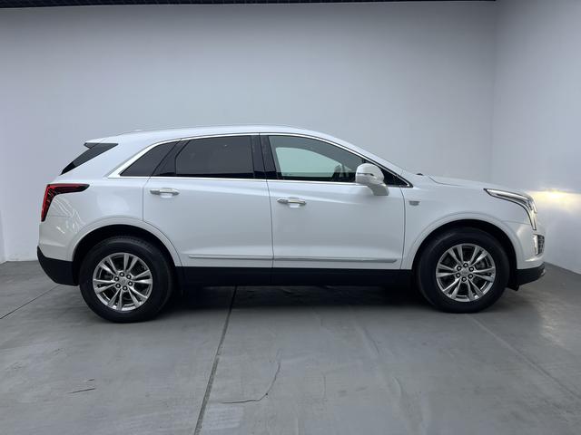 Cadillac XT5 2021 thumb 5