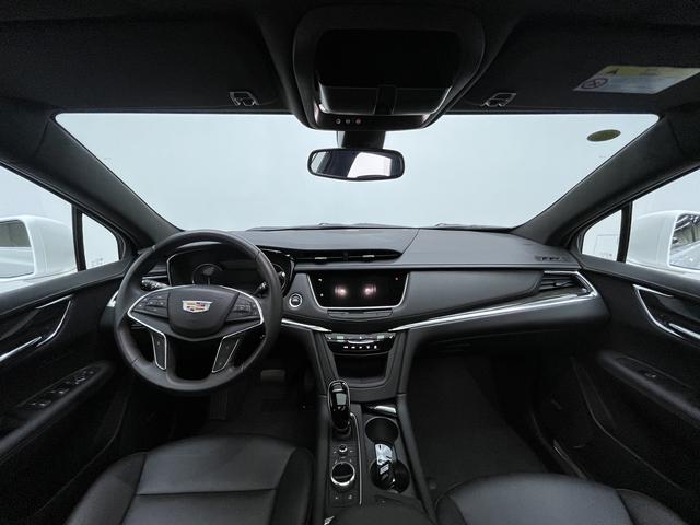 Cadillac XT5 2021 thumb 6