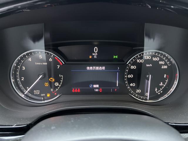 Cadillac XT5 2021 thumb 7