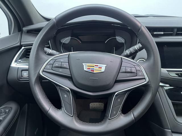 Cadillac XT5 2021 thumb 8