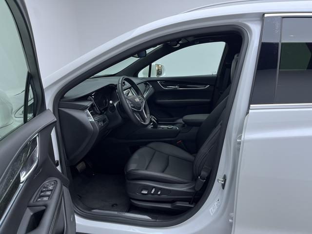 Cadillac XT5 2021 thumb 9