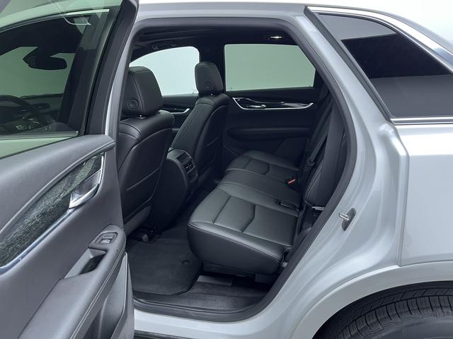 Cadillac XT5 2021 thumb 10