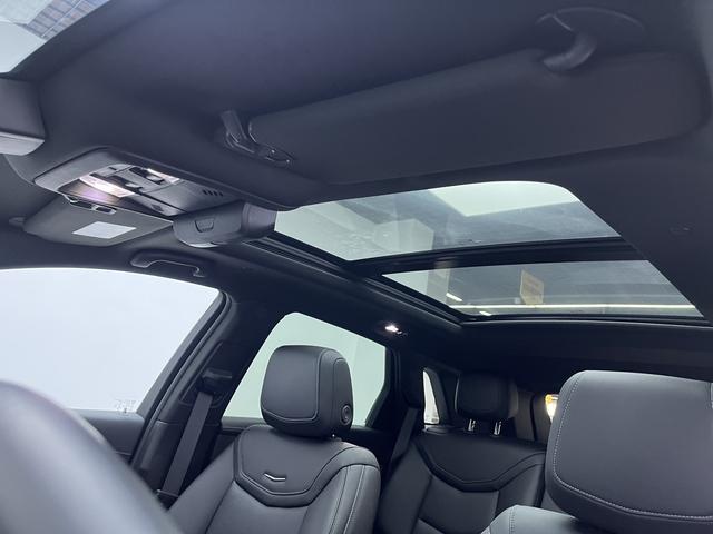 Cadillac XT5 2021 thumb 11
