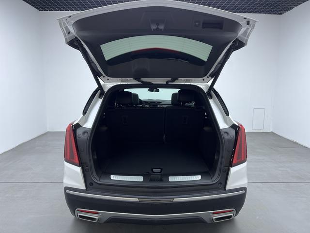 Cadillac XT5 2021 thumb 12