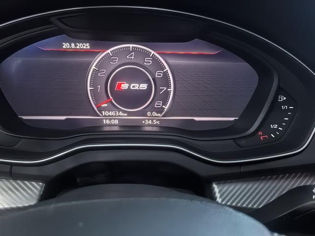 Audi Q5 2020 thumb 5