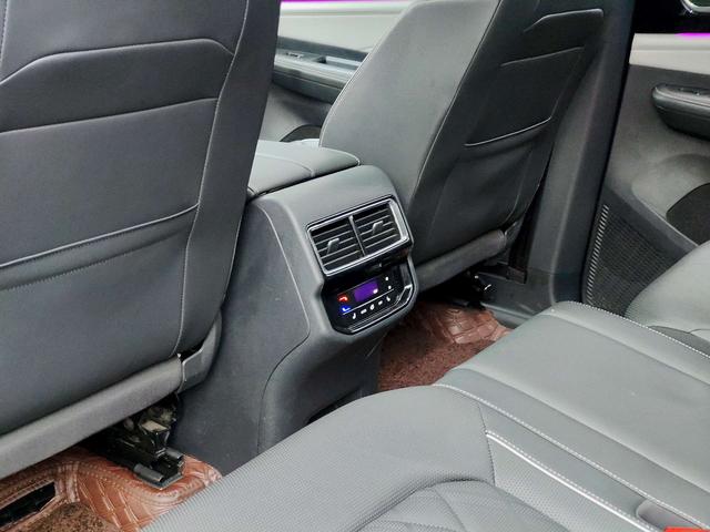 Volkswagen Teramont 2024 thumb 6