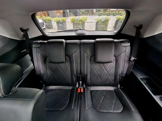 Volkswagen Teramont 2024 thumb 7