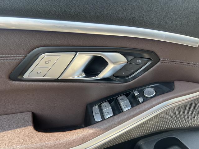 BMW 3 серии 2020 thumb 6