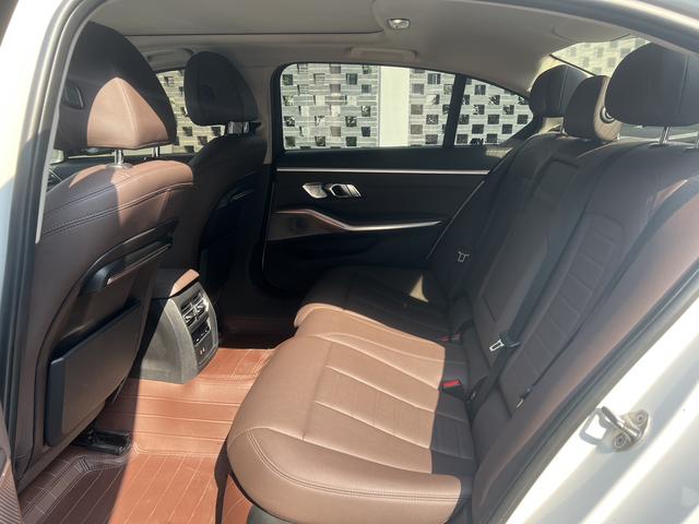 BMW 3 серии 2020 thumb 8