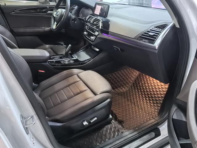 BMW X3 2021 thumb 8