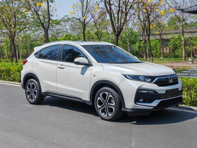 Honda XR-V 2022 thumb 3