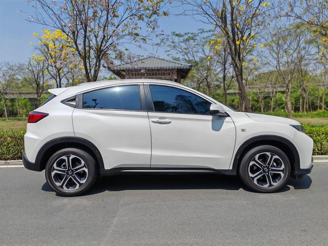 Honda XR-V 2022 thumb 4