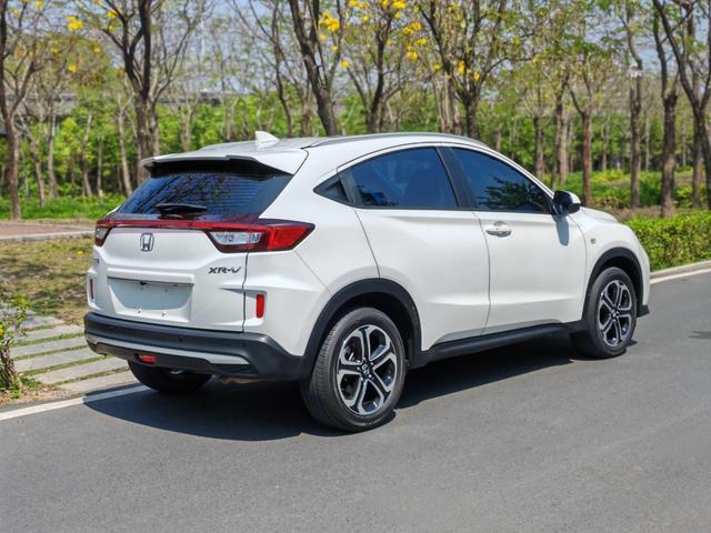 Honda XR-V 2022 thumb 5