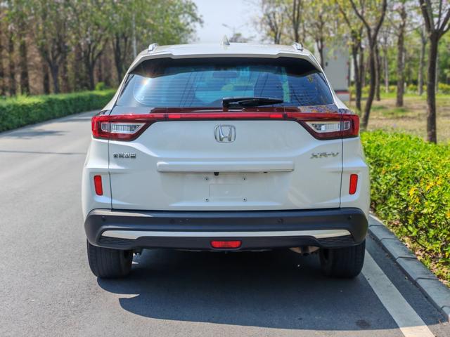 Honda XR-V 2022 thumb 6