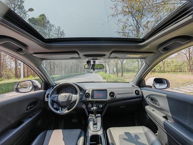 Honda XR-V 2022 thumb 8