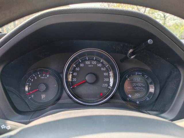 Honda XR-V 2022 thumb 9