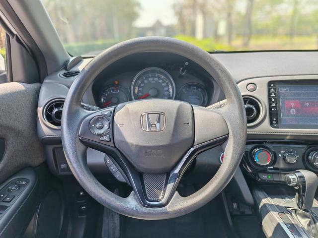 Honda XR-V 2022 thumb 10