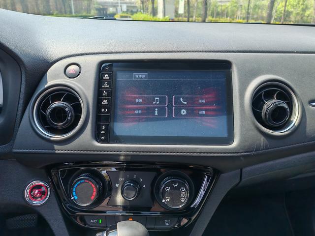 Honda XR-V 2022 thumb 11