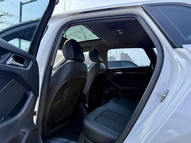 Audi A3 2020 thumb 5