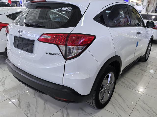Honda Vezel 2020 thumb 3