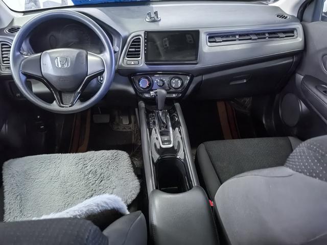 Honda Vezel 2020 thumb 5