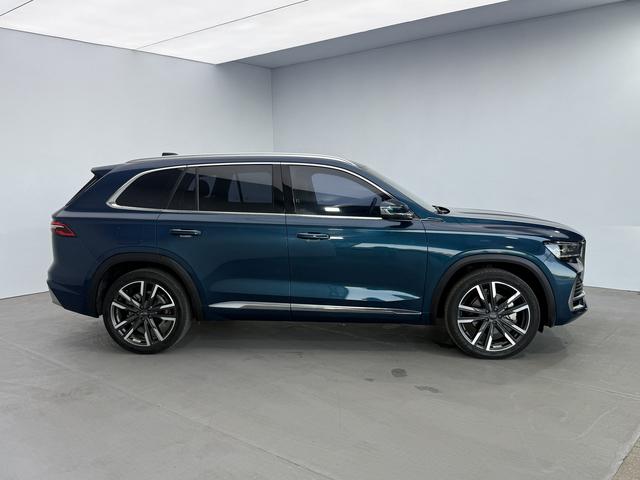 Geely Xingyue 2021 thumb 5