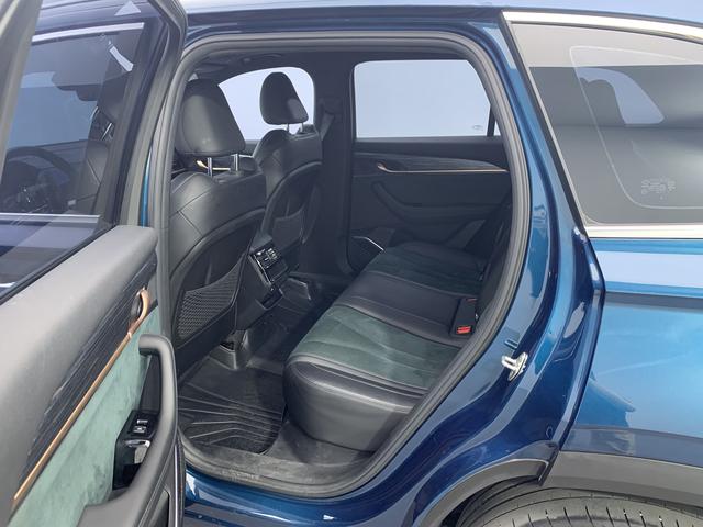 Geely Xingyue 2021 thumb 10