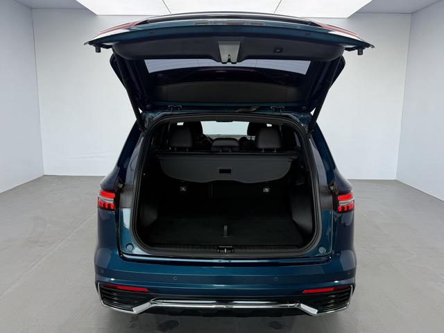Geely Xingyue 2021 thumb 12