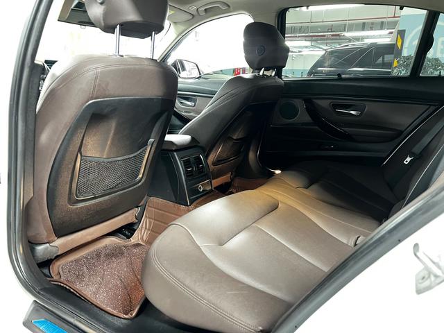 BMW 3 серии 2019 thumb 3