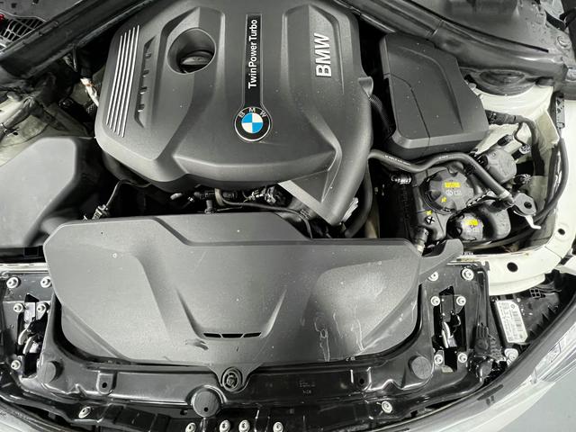 BMW 3 серии 2019 thumb 5