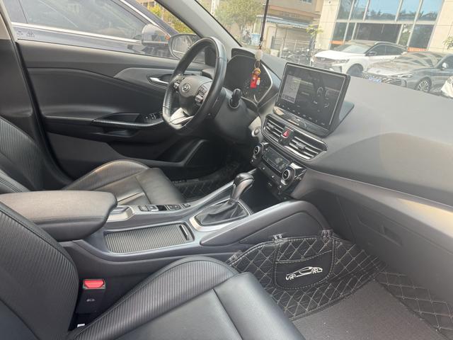 Hyundai Lafesta 2019 thumb 2
