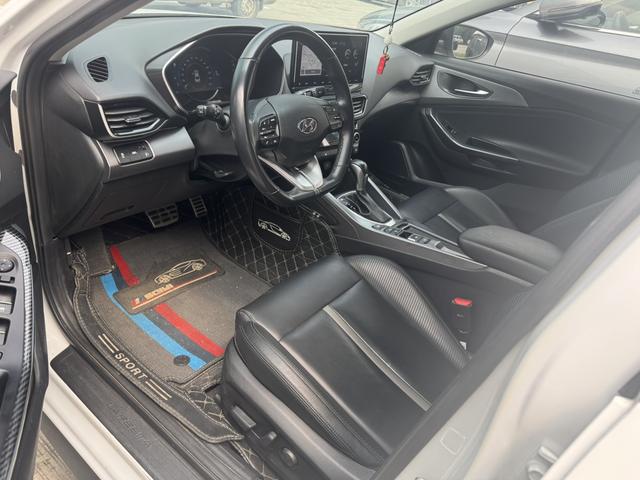 Hyundai Lafesta 2019 thumb 3