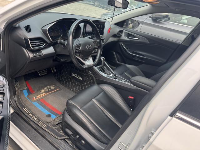 Hyundai Lafesta 2019 thumb 4