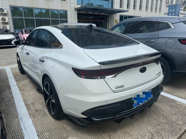 Hyundai Lafesta 2019 thumb 5