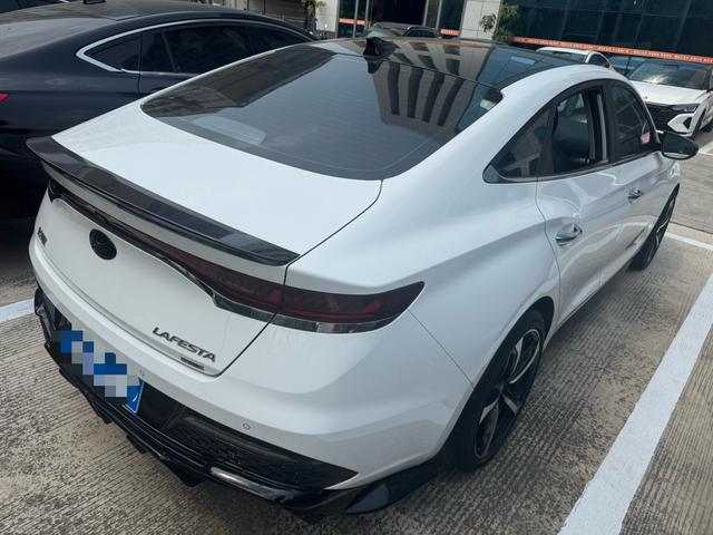 Hyundai Lafesta 2019 thumb 6