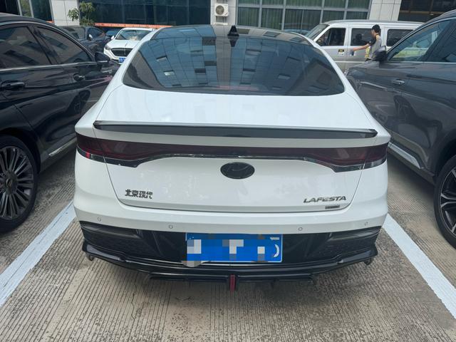 Hyundai Lafesta 2019 thumb 7