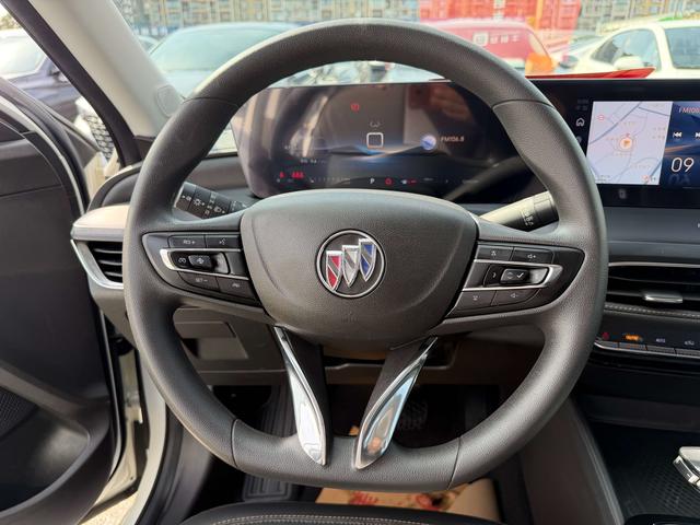 Buick Verano 2022 thumb 3
