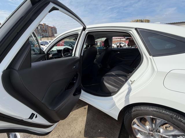 Buick Verano 2022 thumb 4