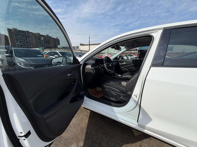 Buick Verano 2022 thumb 5
