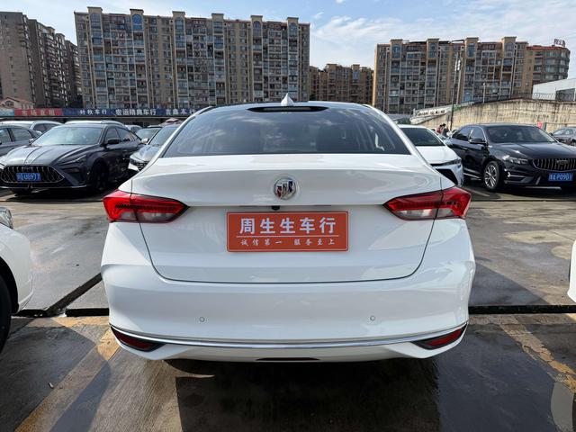 Buick Verano 2022 thumb 9