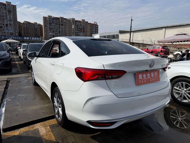 Buick Verano 2022 thumb 10