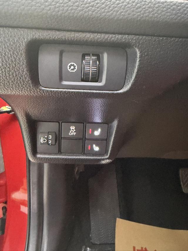 Honda Civic Ferio 2022 thumb 7