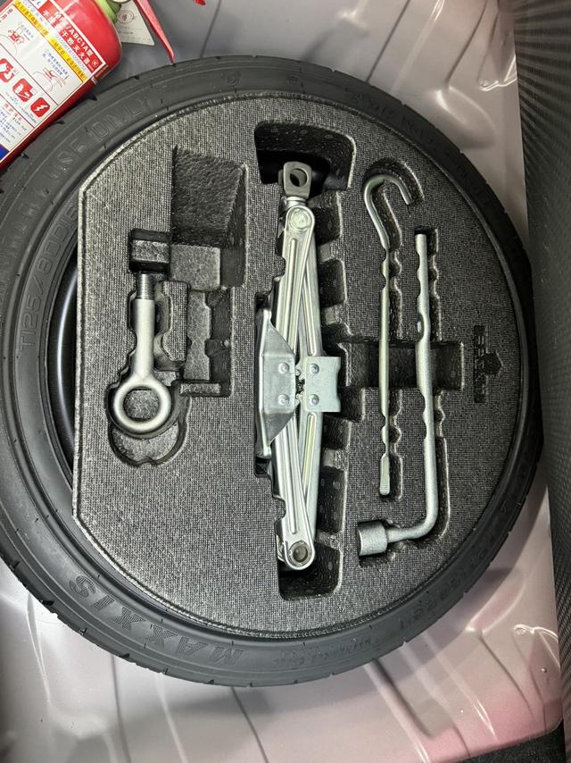 Honda Civic Ferio 2022 thumb 10