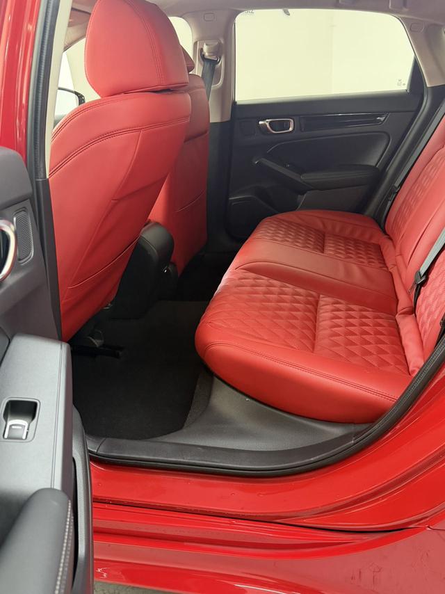 Honda Civic Ferio 2022 thumb 12
