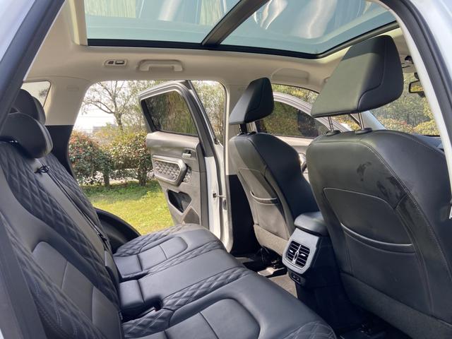 Haval H6 2021 thumb 3