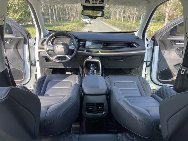 Haval H6 2021 thumb 5